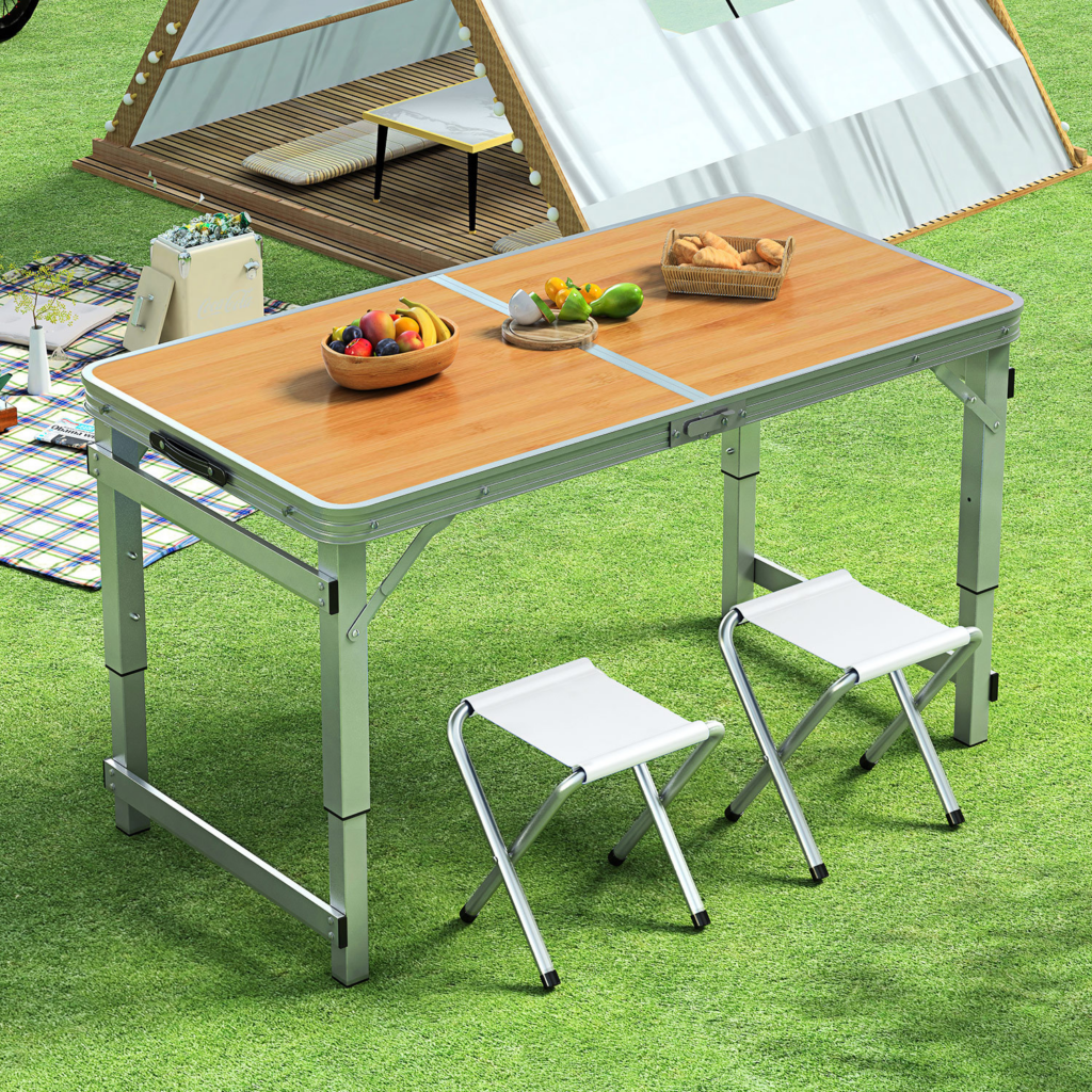 Top 5 Folding Chairs and Tables In Italy for Every Occasion