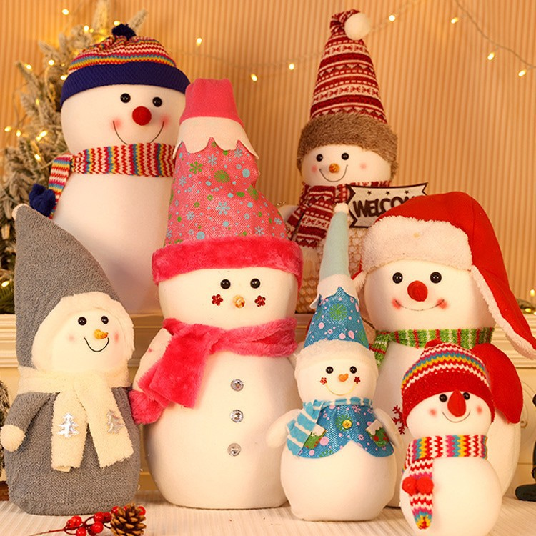 a gift for christmas