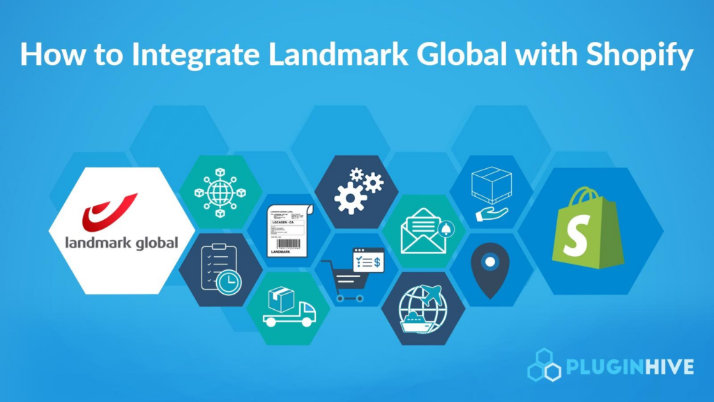 landmark global shipping reviews