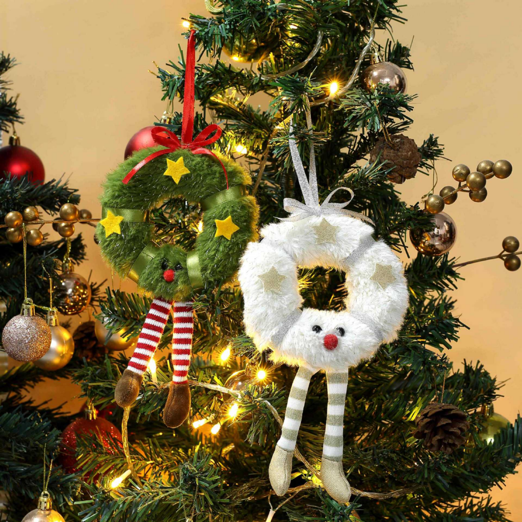 Top 10 new years eve decorations in France