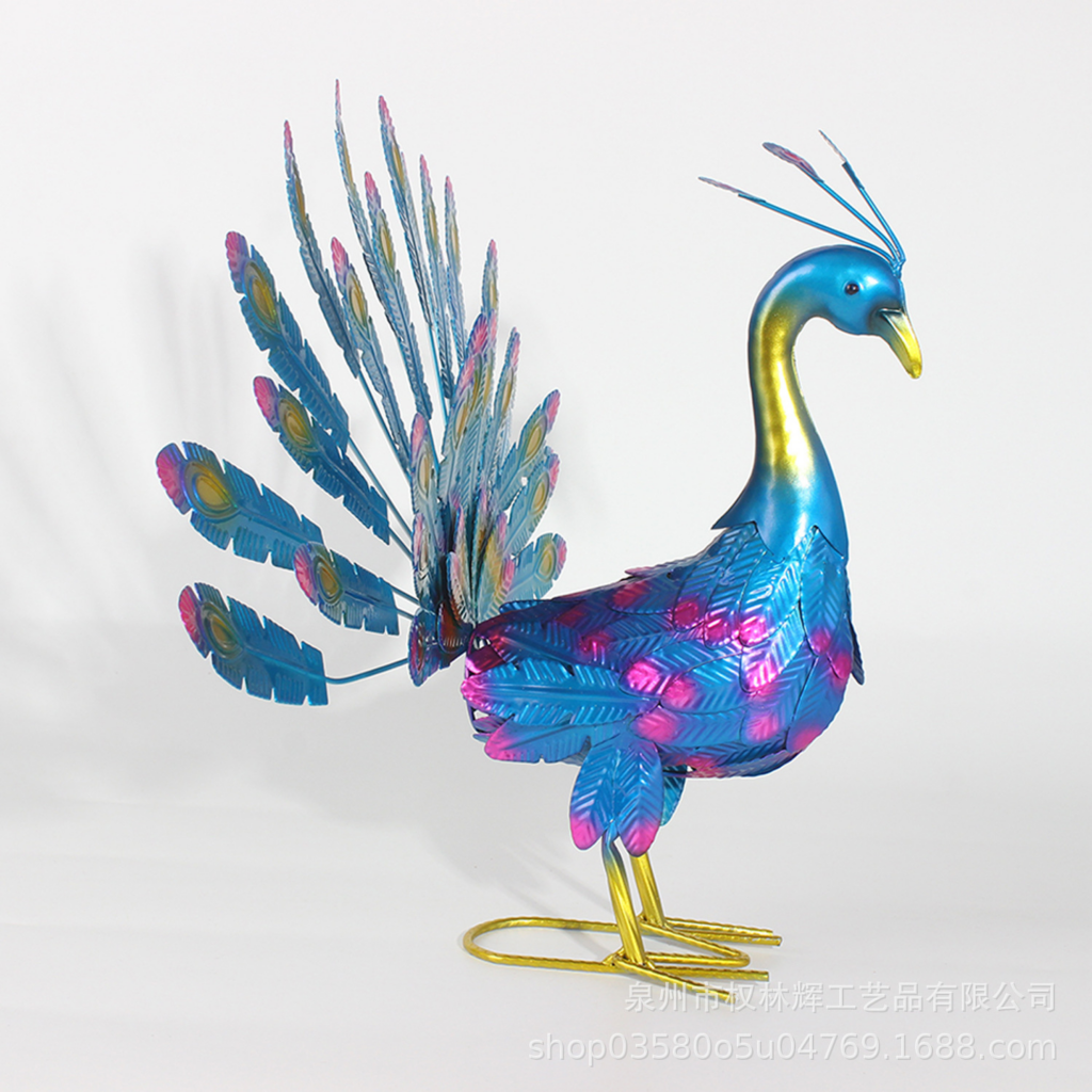 Top 10 bird metal sculpture in Canada