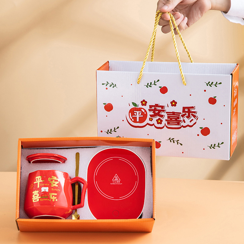 Top 10 lunar new year gift in Switzerland