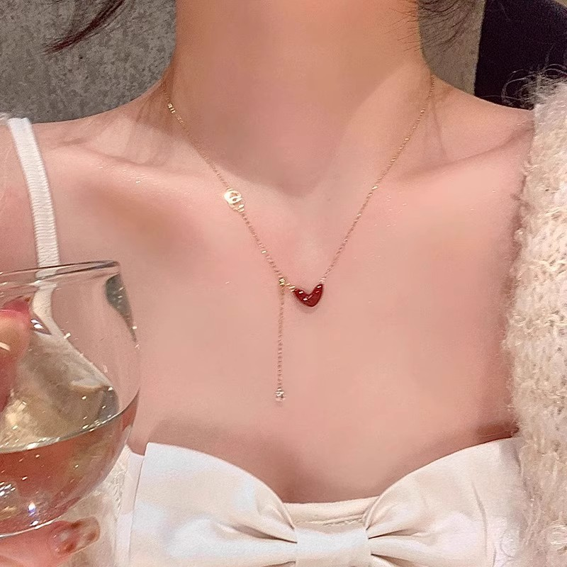 Top 5 Ruby Necklaces In Canada