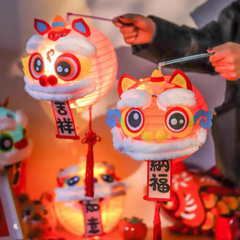 how to decorate for the new year