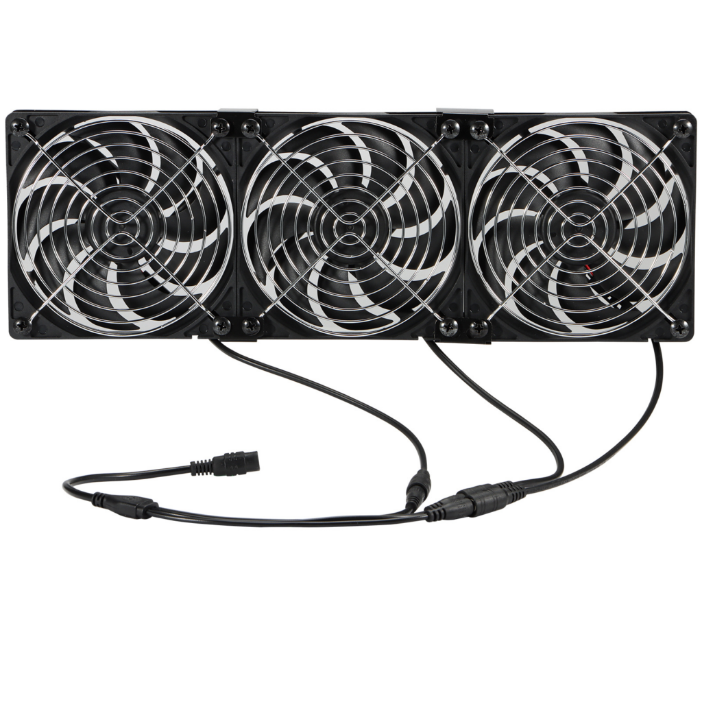 Top 10 120mm computer radiator fan in Canada