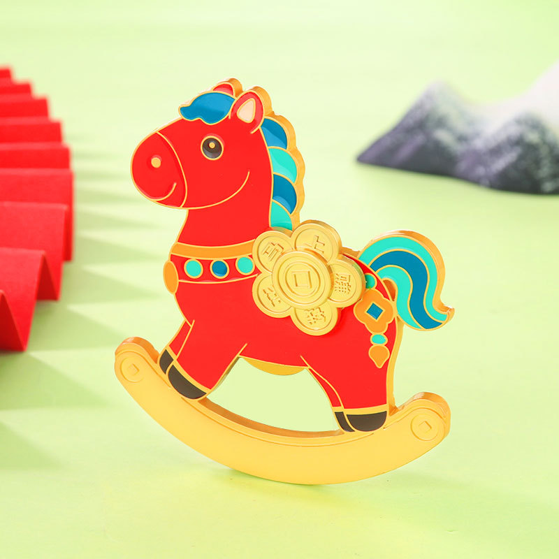 how to make new year decorations