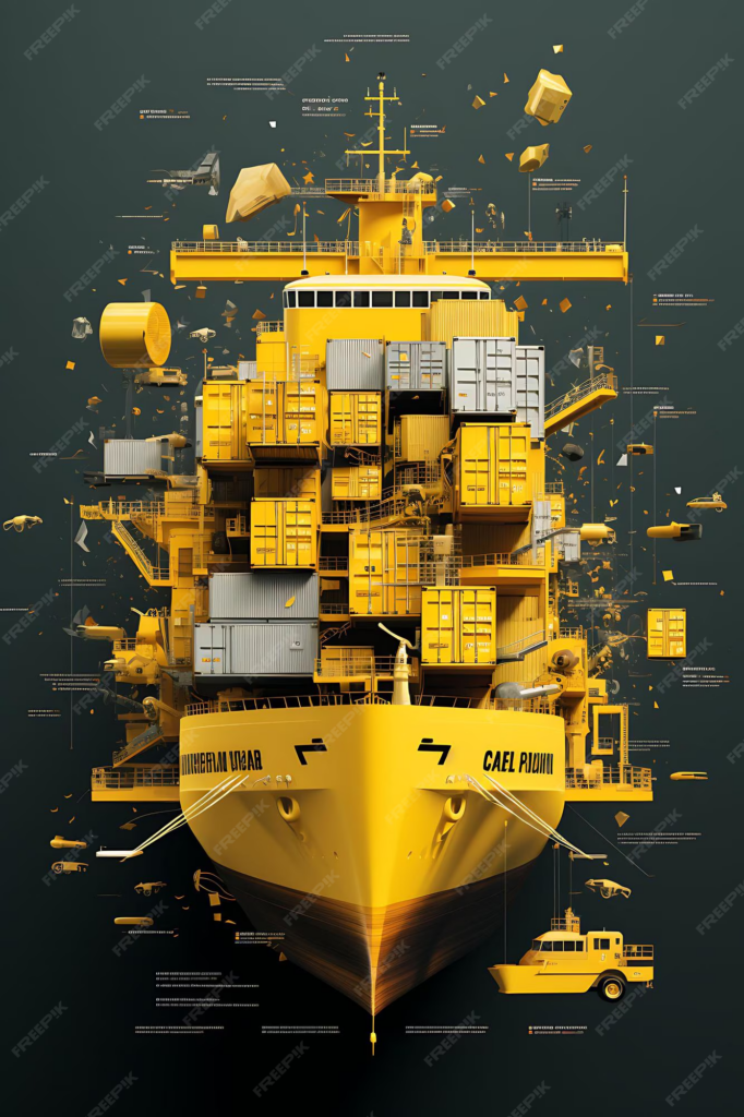 mass global shipping