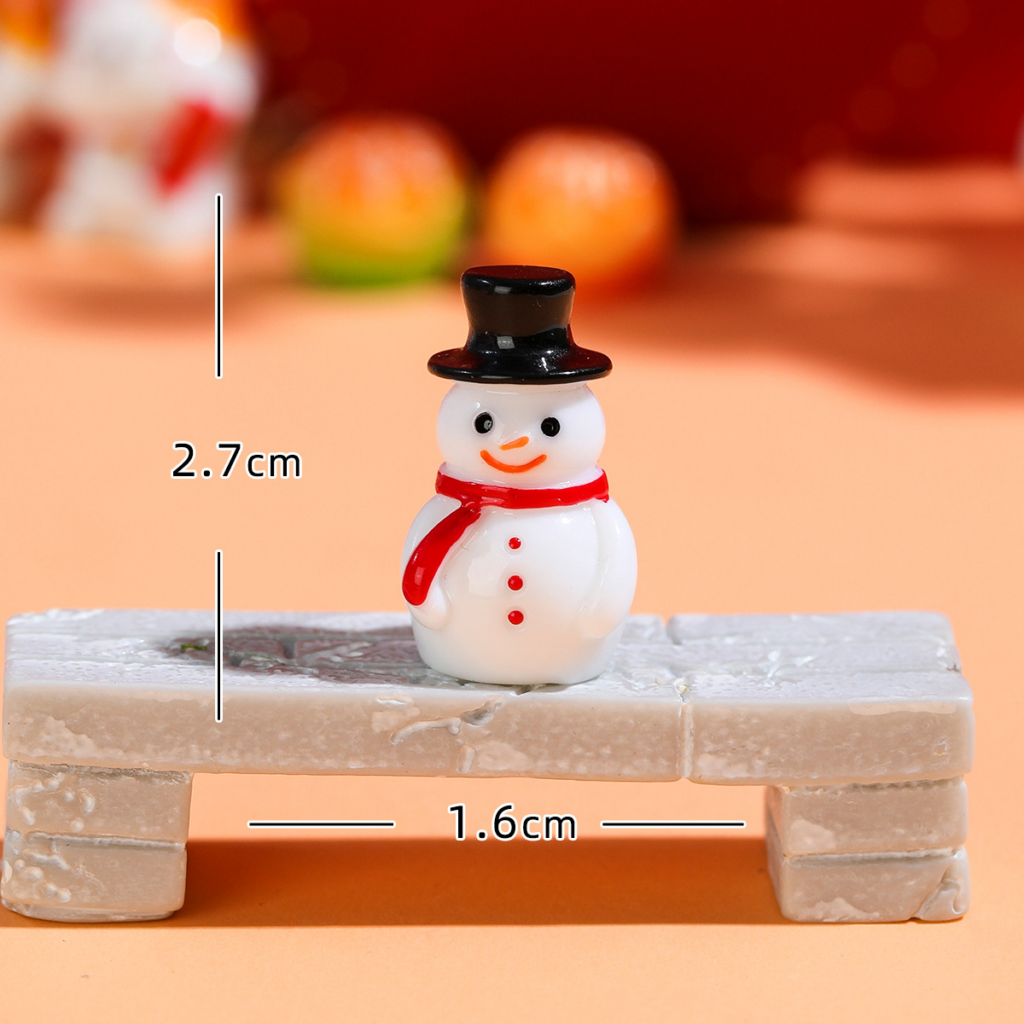 how to make christmas decorations