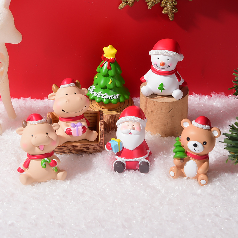 how to make christmas decorations