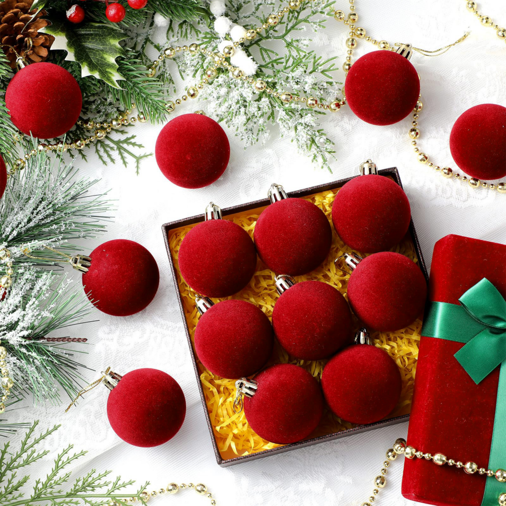 Top 10 New Christmas Decorations for This Year in Canada