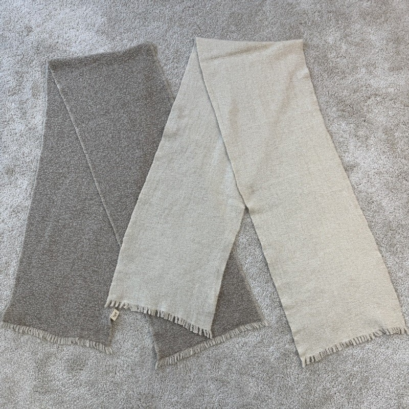 Top 5 Lightweight Cashmere Scarves In Canada