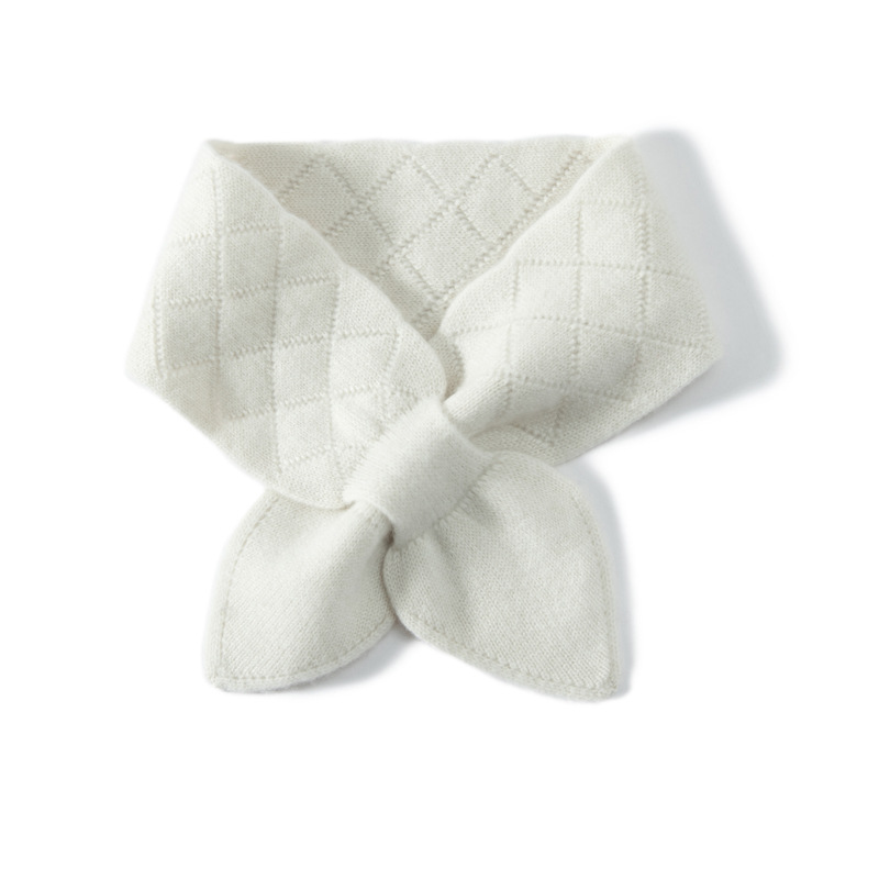 Top 5 White Cashmere Scarf In The United States