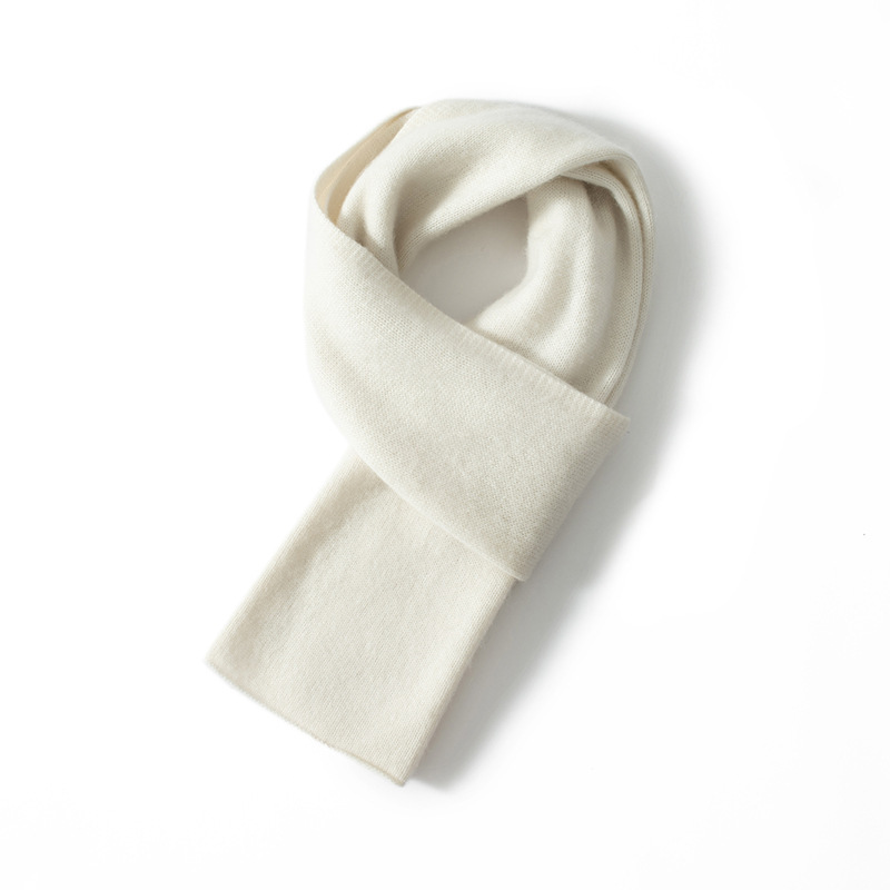 Top 5 White Cashmere Scarf In The United States