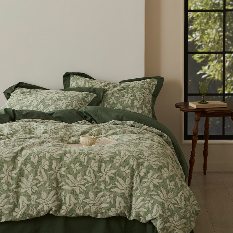 Top 10 eco-friendly home textiles in Canada