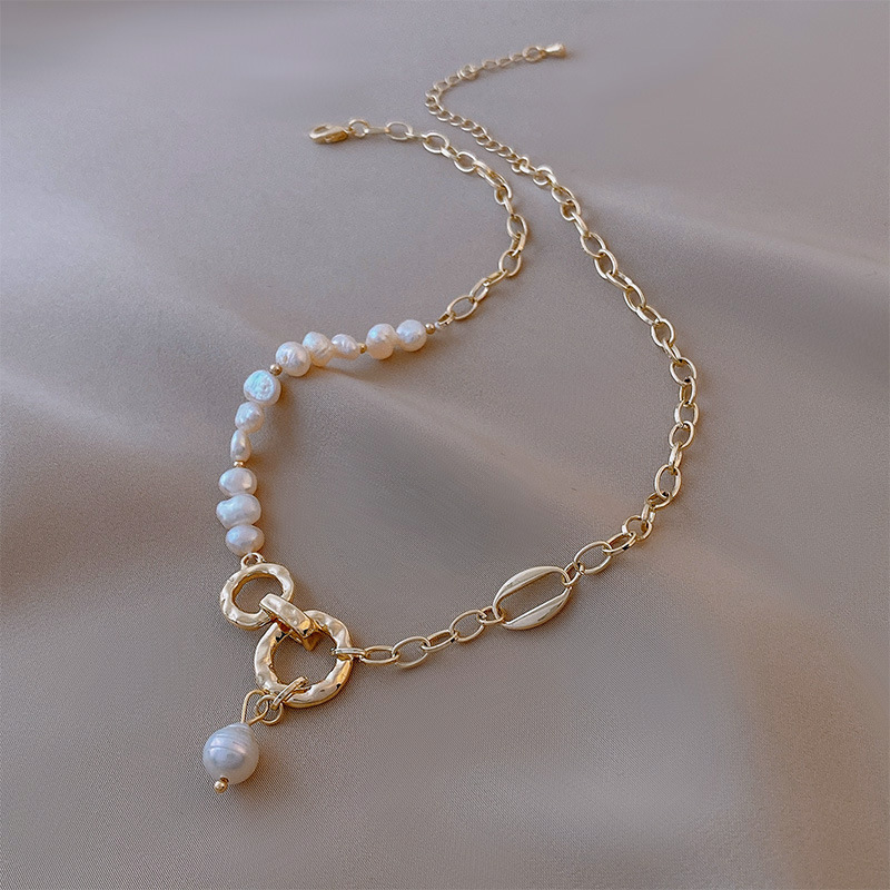 Top 10 Pearl Necklace Popularity In Italy
