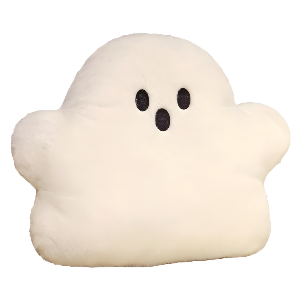 Top 15 Ghost Plush Toys In Britain