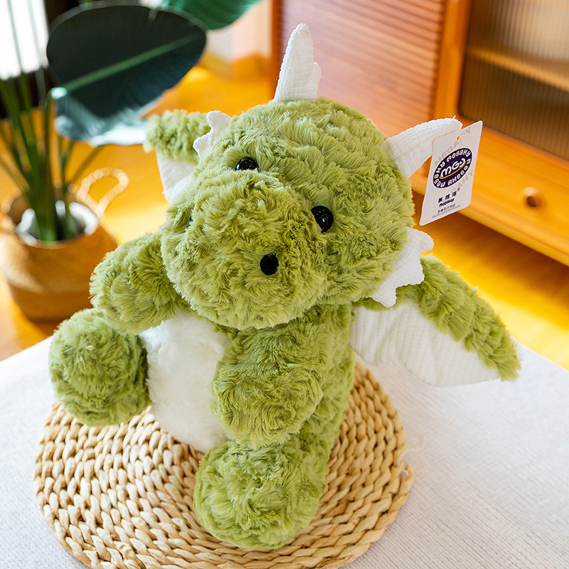 Top 10 Dinosaur Plush Toys In Switzerland