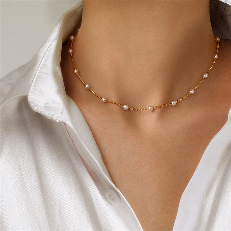 Top 10 Pearl Necklace Popularity In Italy