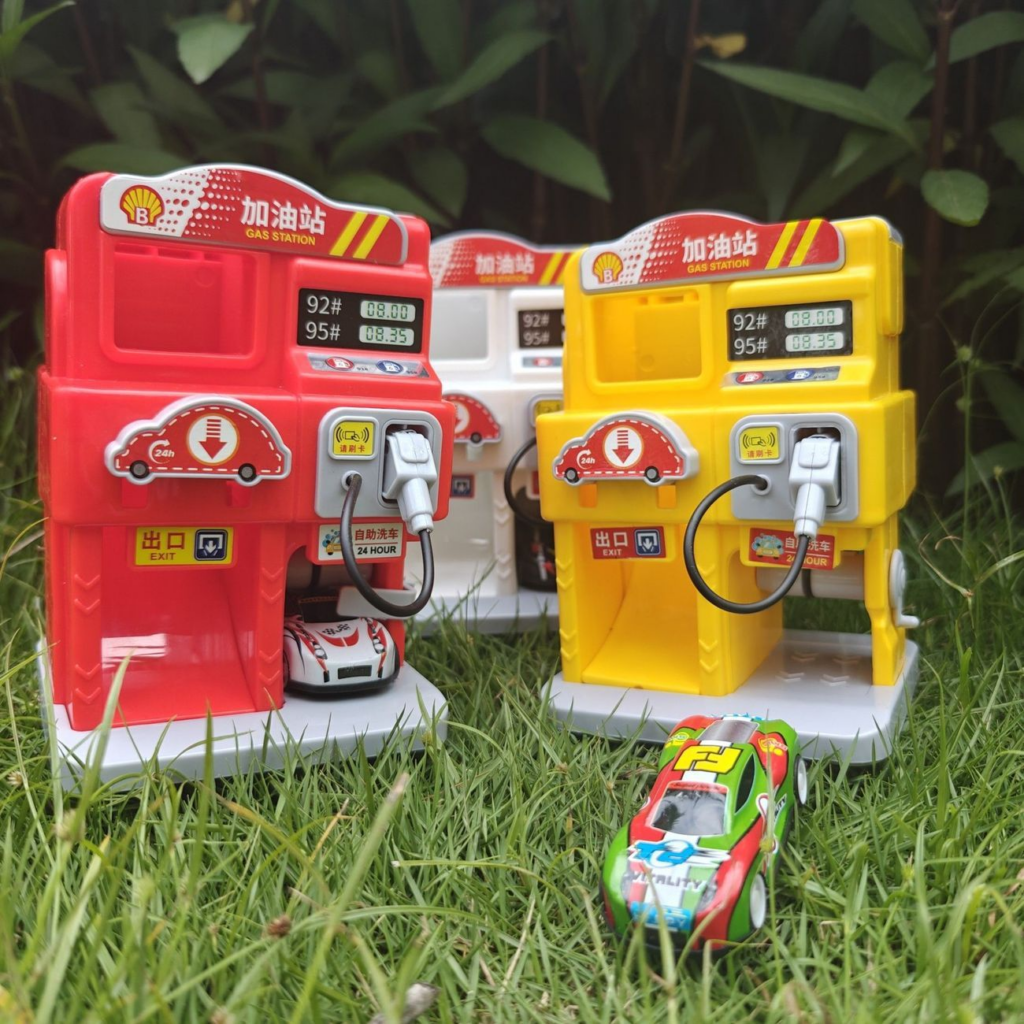 Top 10 holiday gas station sell gift cards in Canada