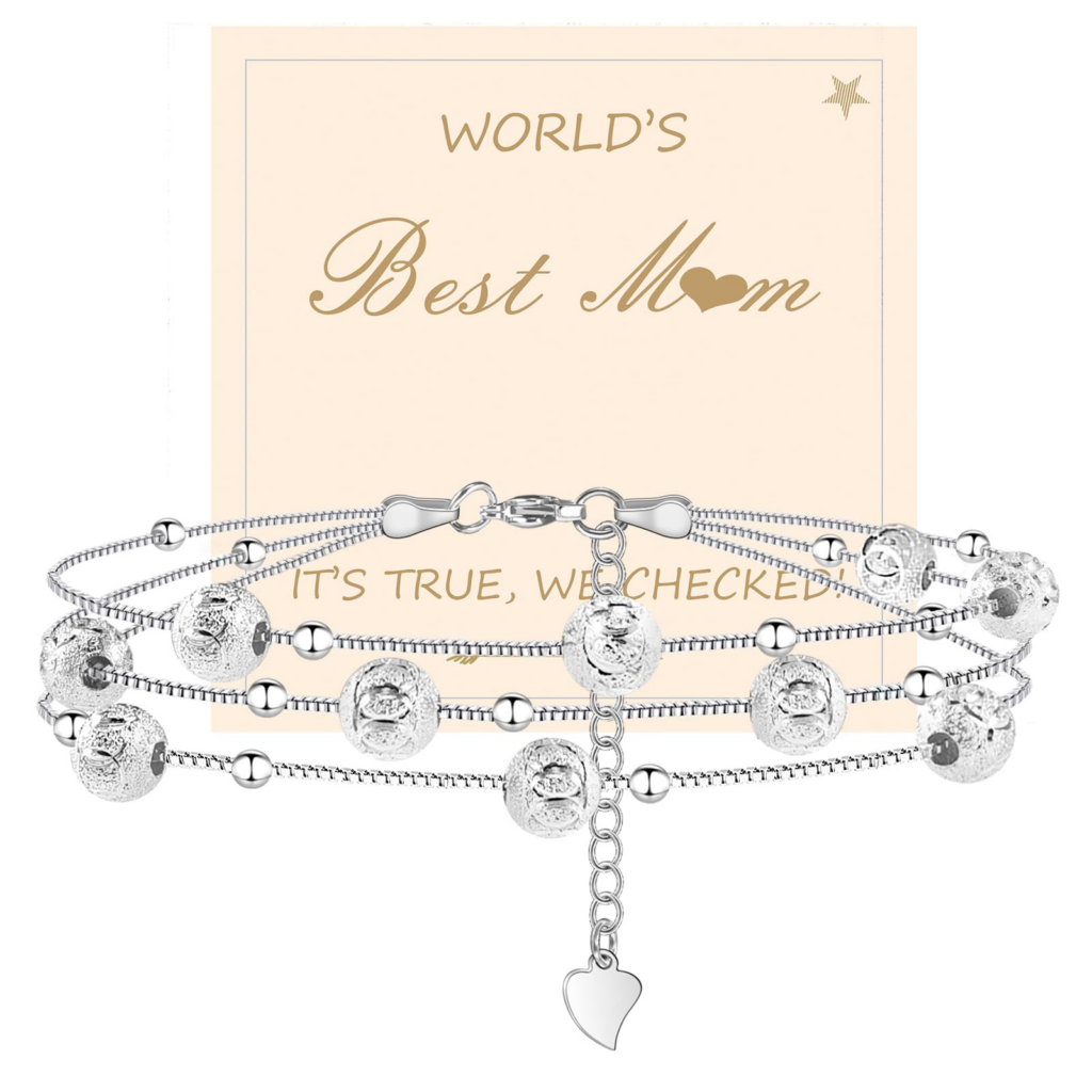 Top 5 Handmade Gifts for Mom In Britain