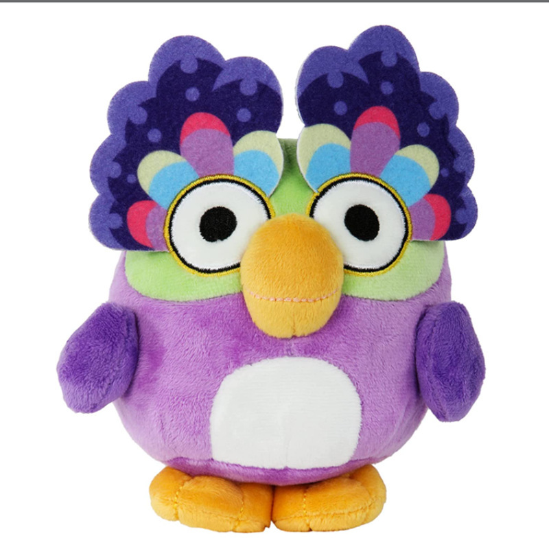 Top 10 Owl Plush Toys In The United States