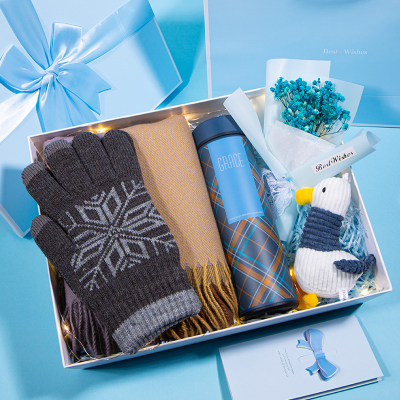 what christmas gift to get your boyfriend