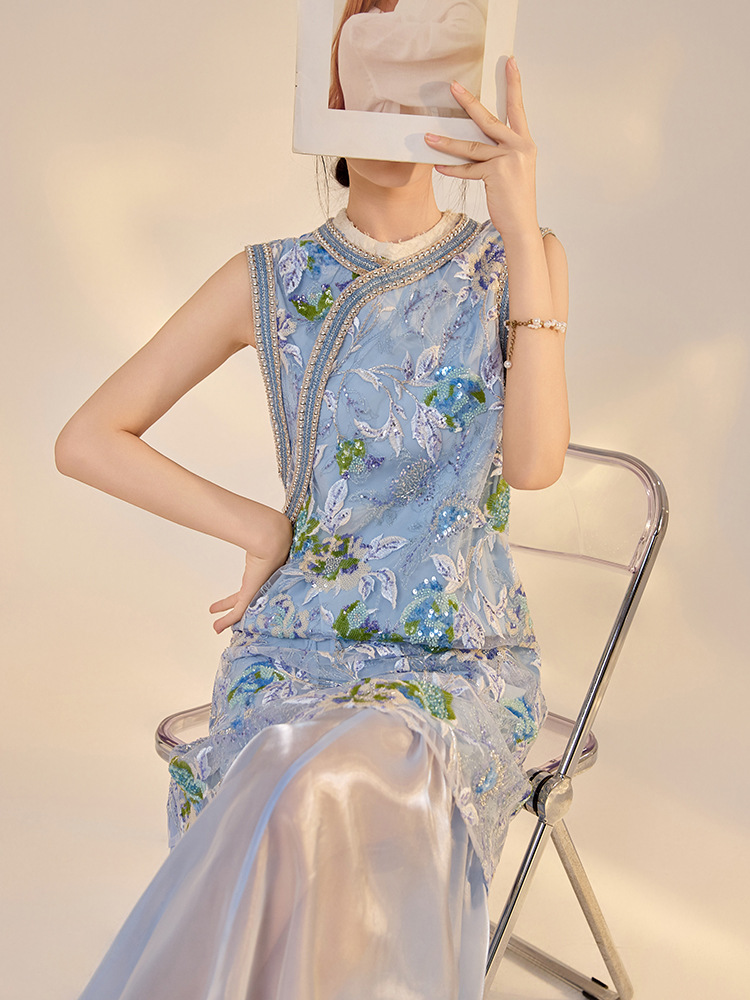 Top 10 Floral Silk Dresses In Canada