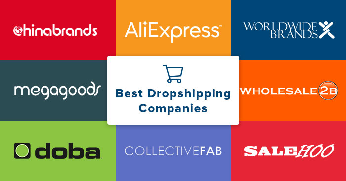 best drop shipping companies in usa