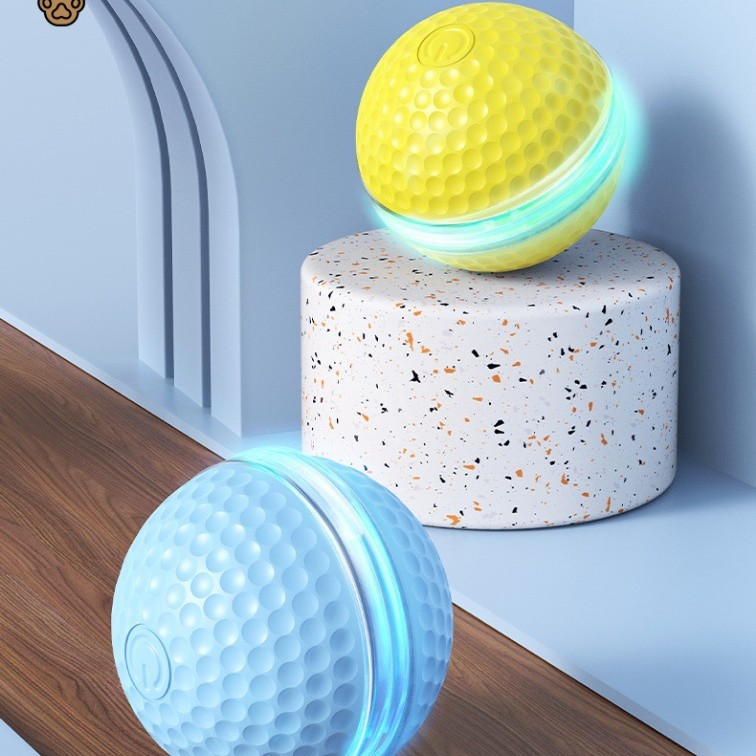 Top 10 smart interactive pet toy ball in Canada