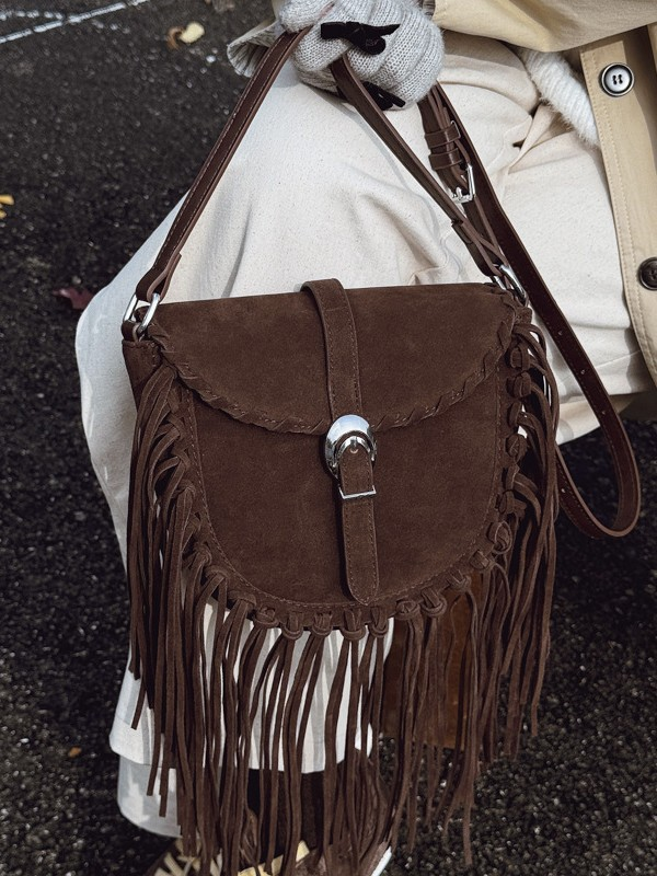 Top 10 Leather Bag Tassels In Britain
