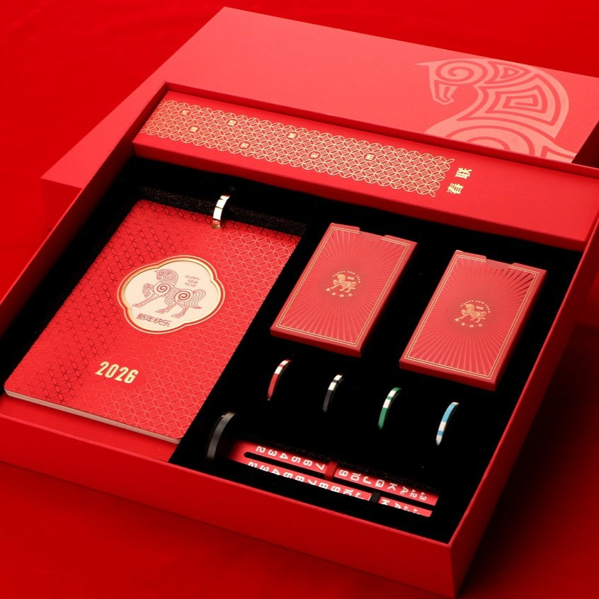 what is a good new years gift