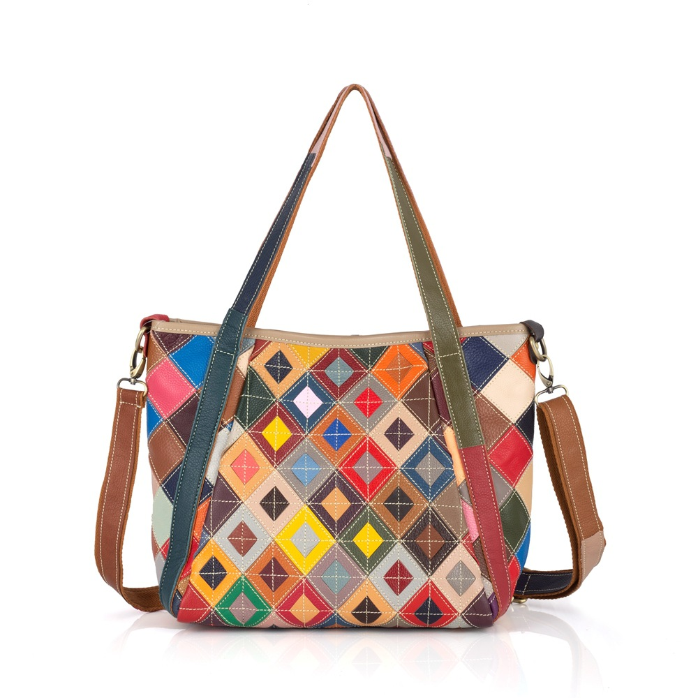 Top 10 Handmade Leather Bags In Italy