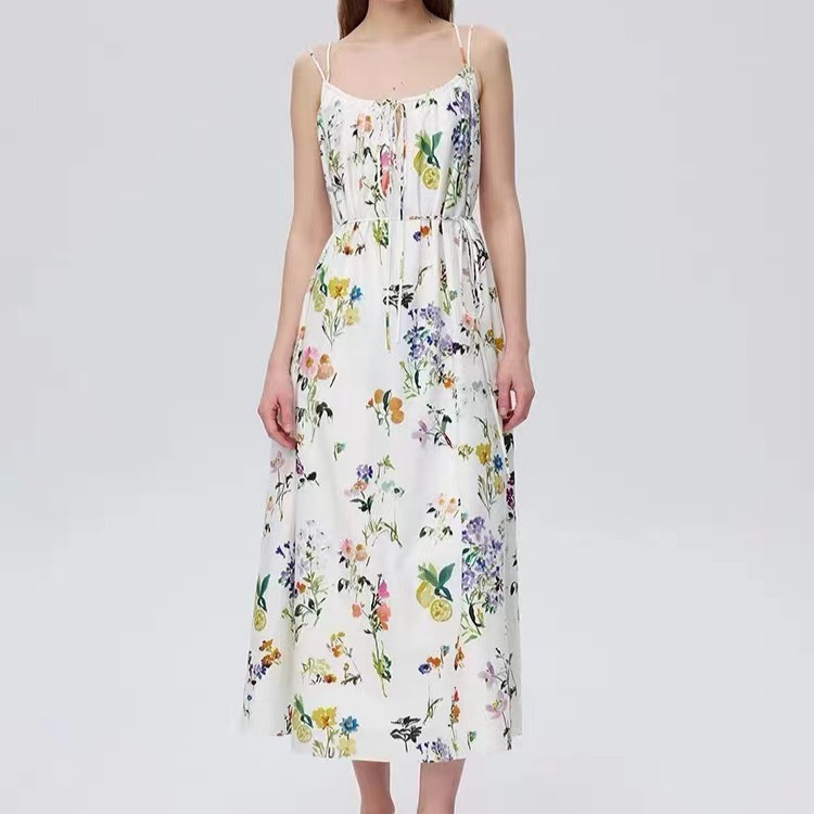 Top 10 Cotton Silk Dresses In Britain