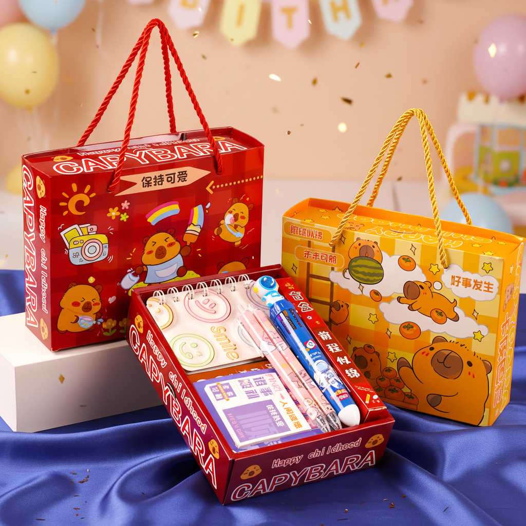 appropriate gift for lunar new year