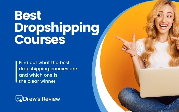 best drop shipping course
