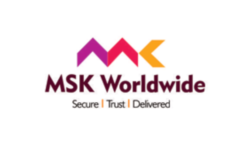 msk global shipping tracking number usa