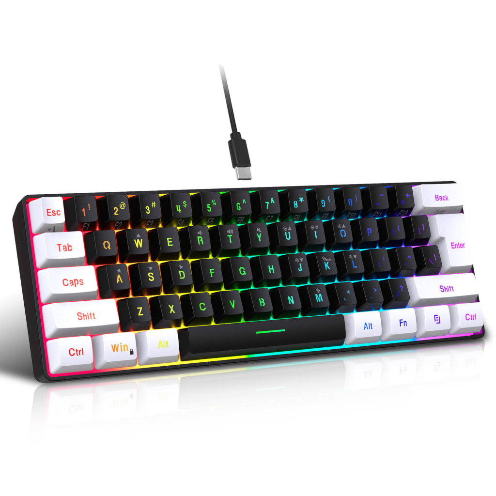 Top 10 wired computer keyboard in Canada