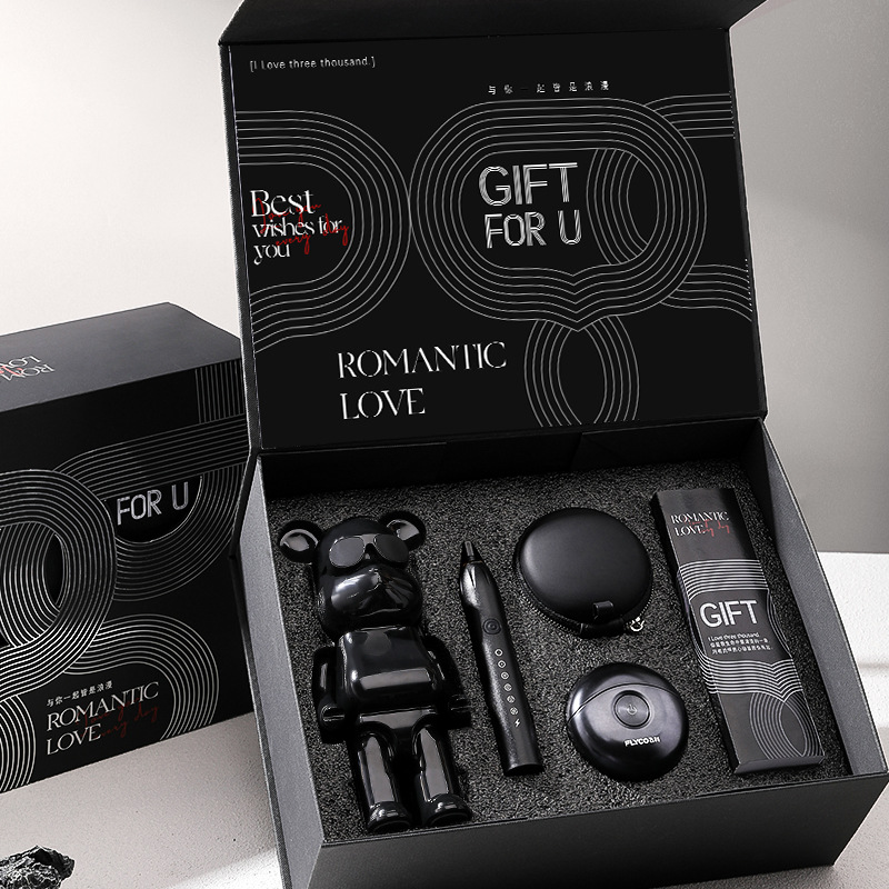 what to gift boyfriend on new year