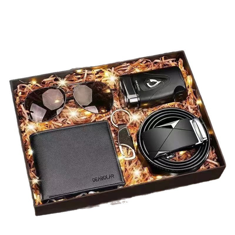 what to gift boyfriend on new year