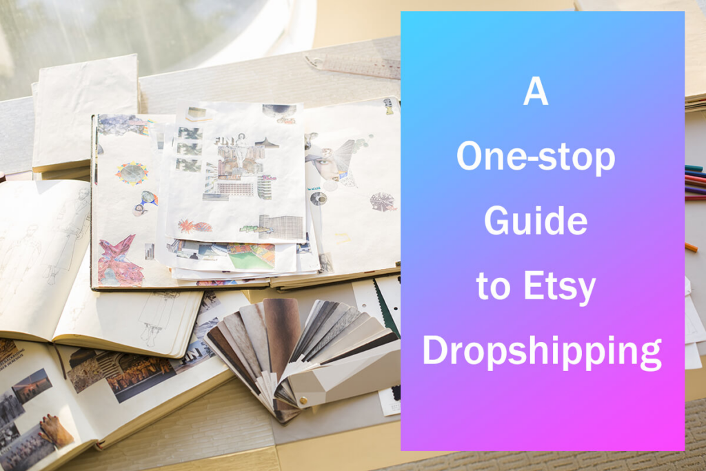 best drop shipping for etsy