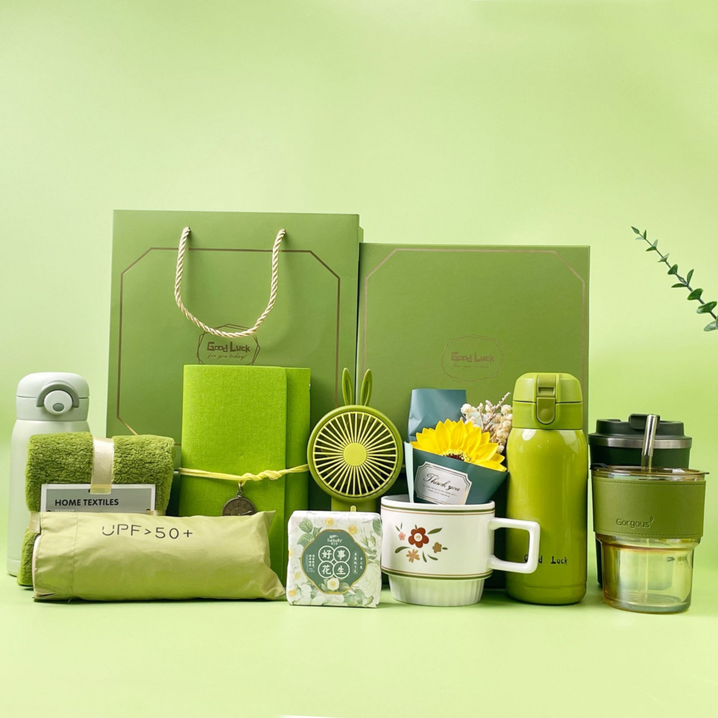 should you get your boss a holiday gift