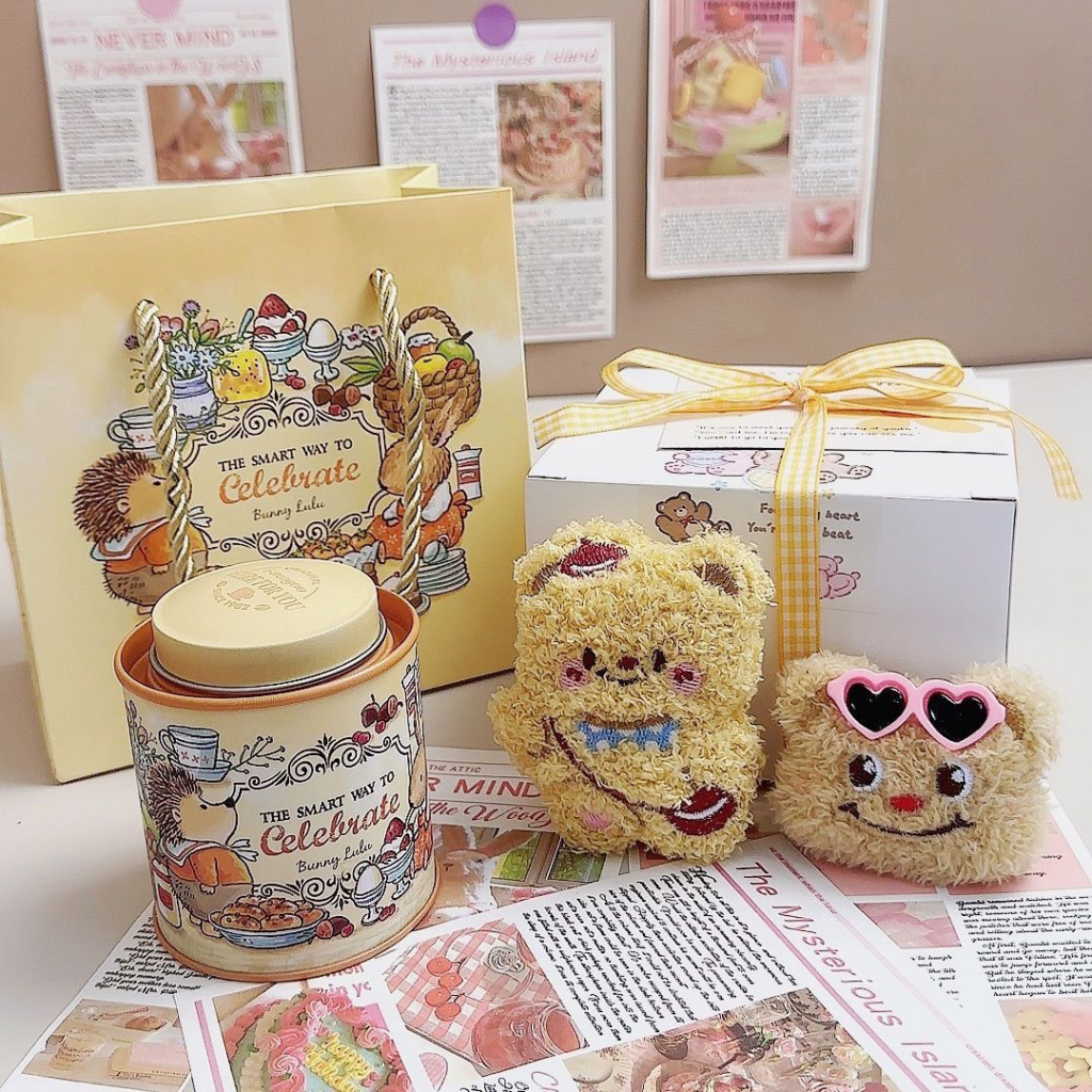 Top 10 holiday gift sets come out in Canada