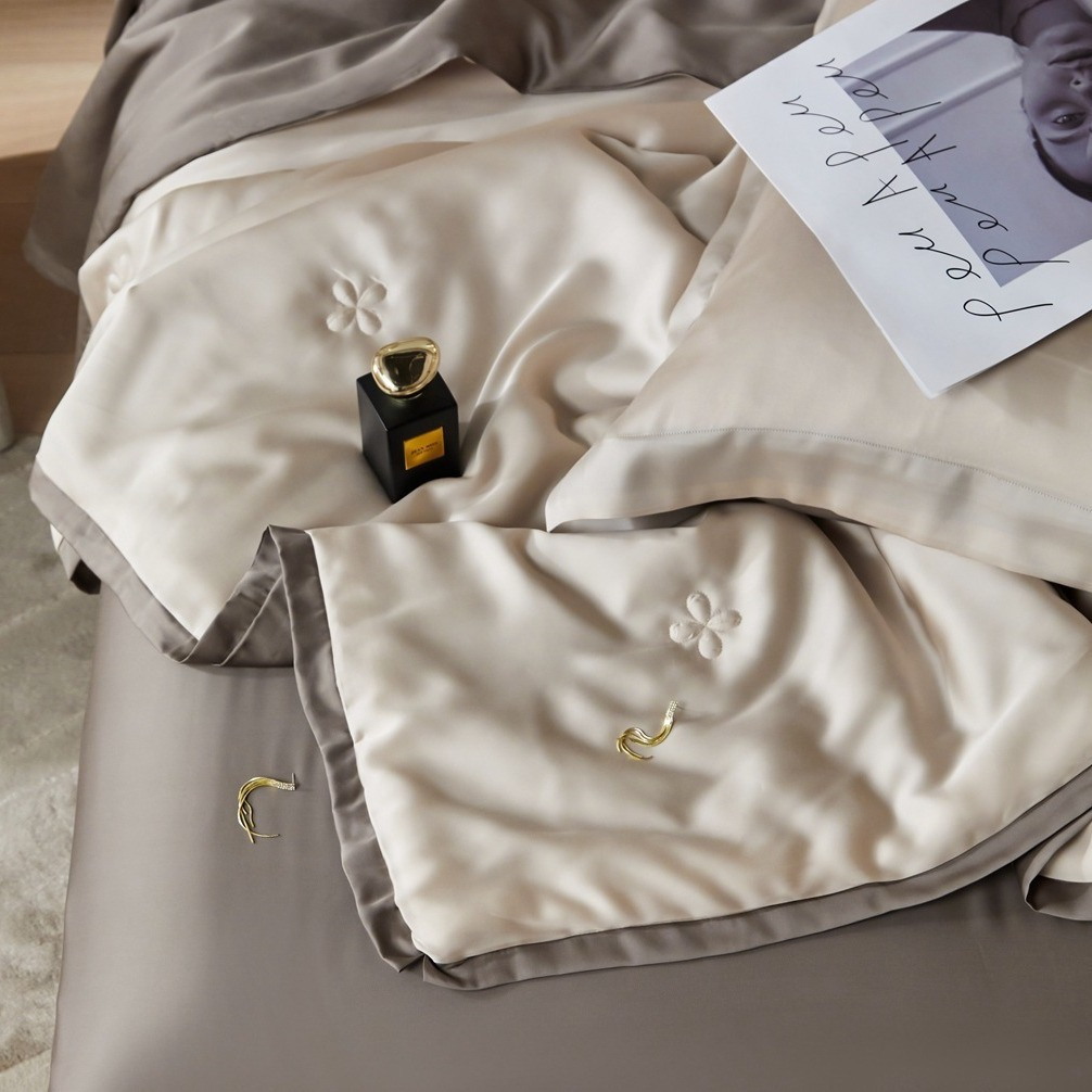 Top 10 home textiles luxury in Canada