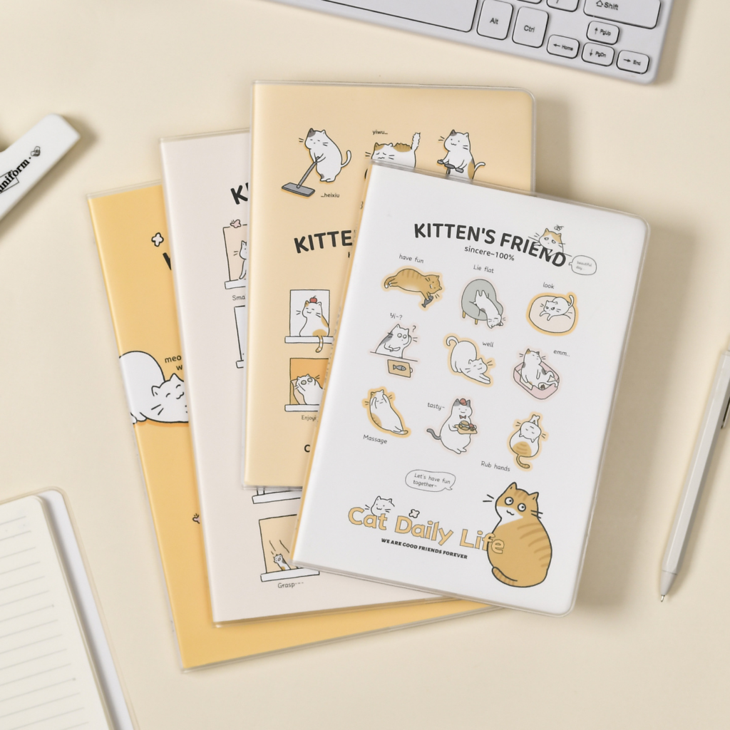 Top 5 Daily Notebooks In Switzerland