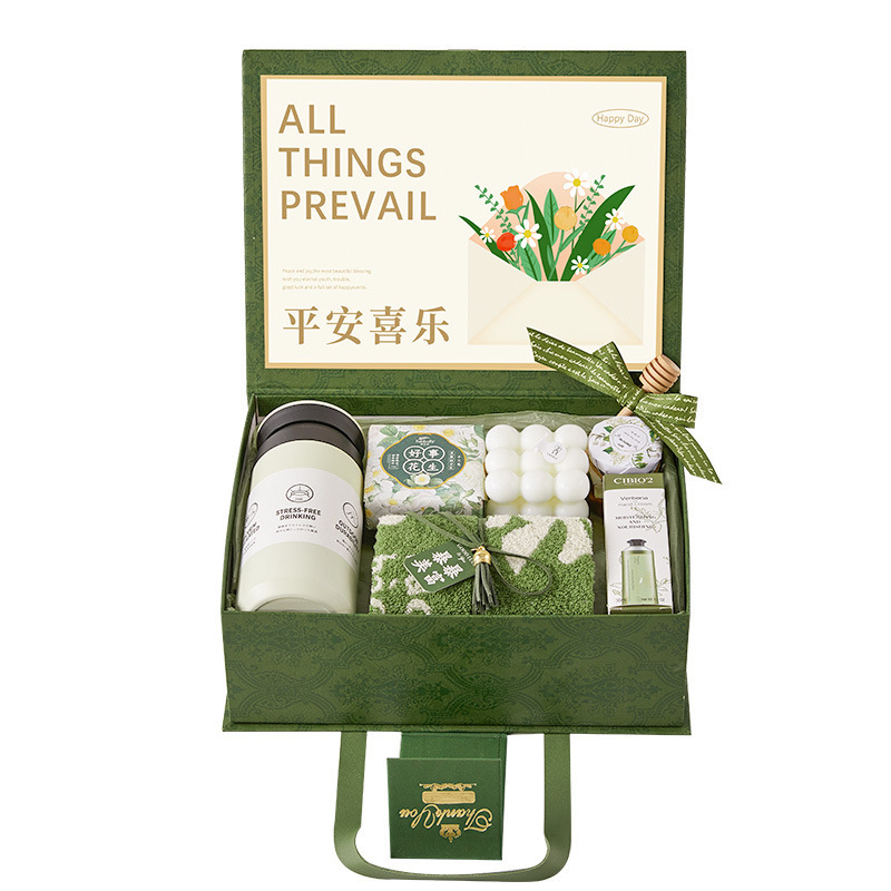 how to thank your boss for a holiday gift