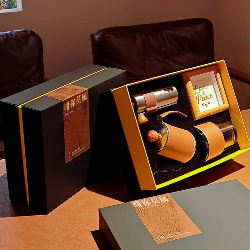 how to thank your boss for a holiday gift