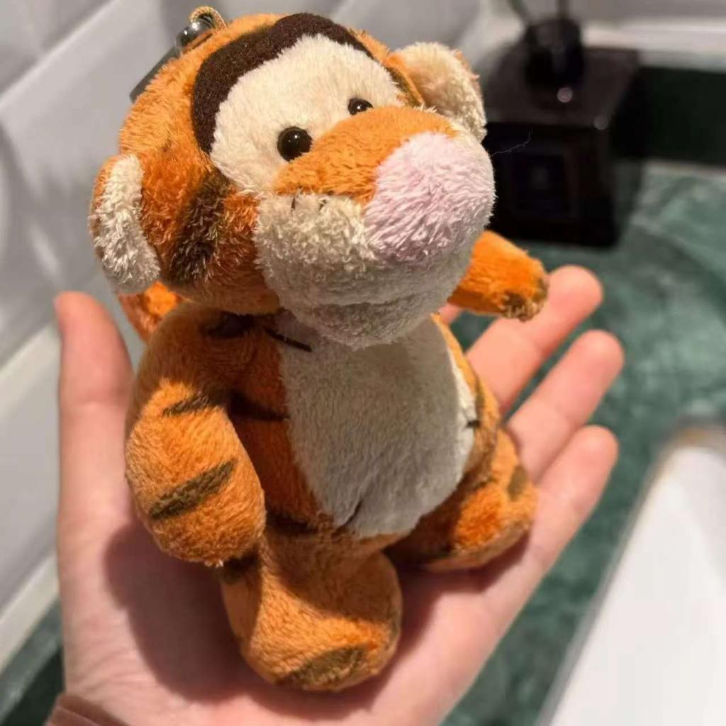 Top 15 Tigger Plush Toys In France