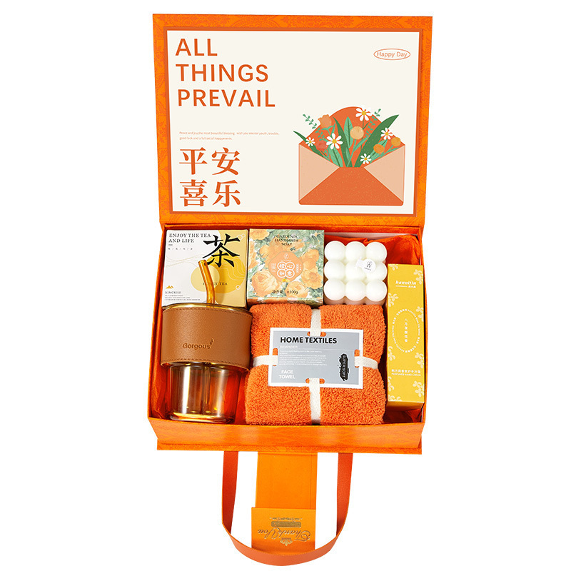 how to say thank you for holiday gift