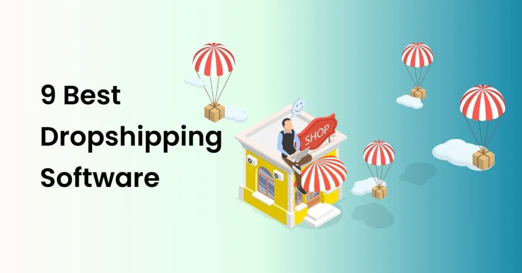 best drop shipping services