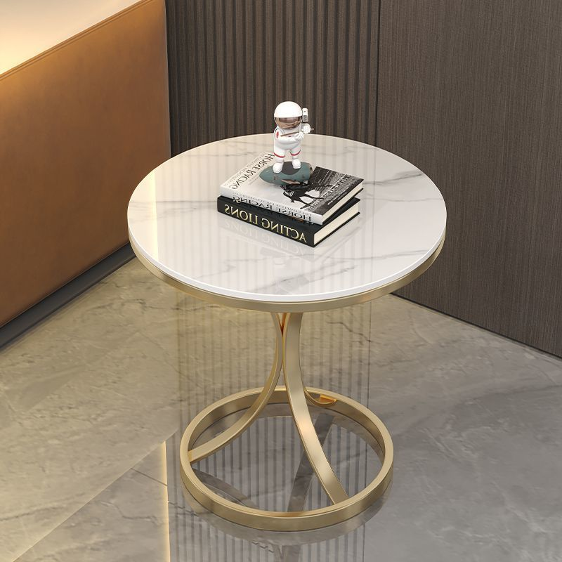 Top 10 gold and marble side table in Switzerland